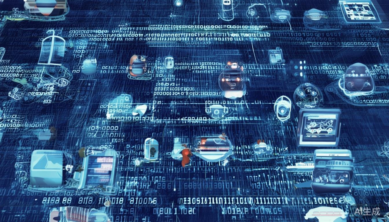 VPN的主要类型及其与传统网络的差异全面解析