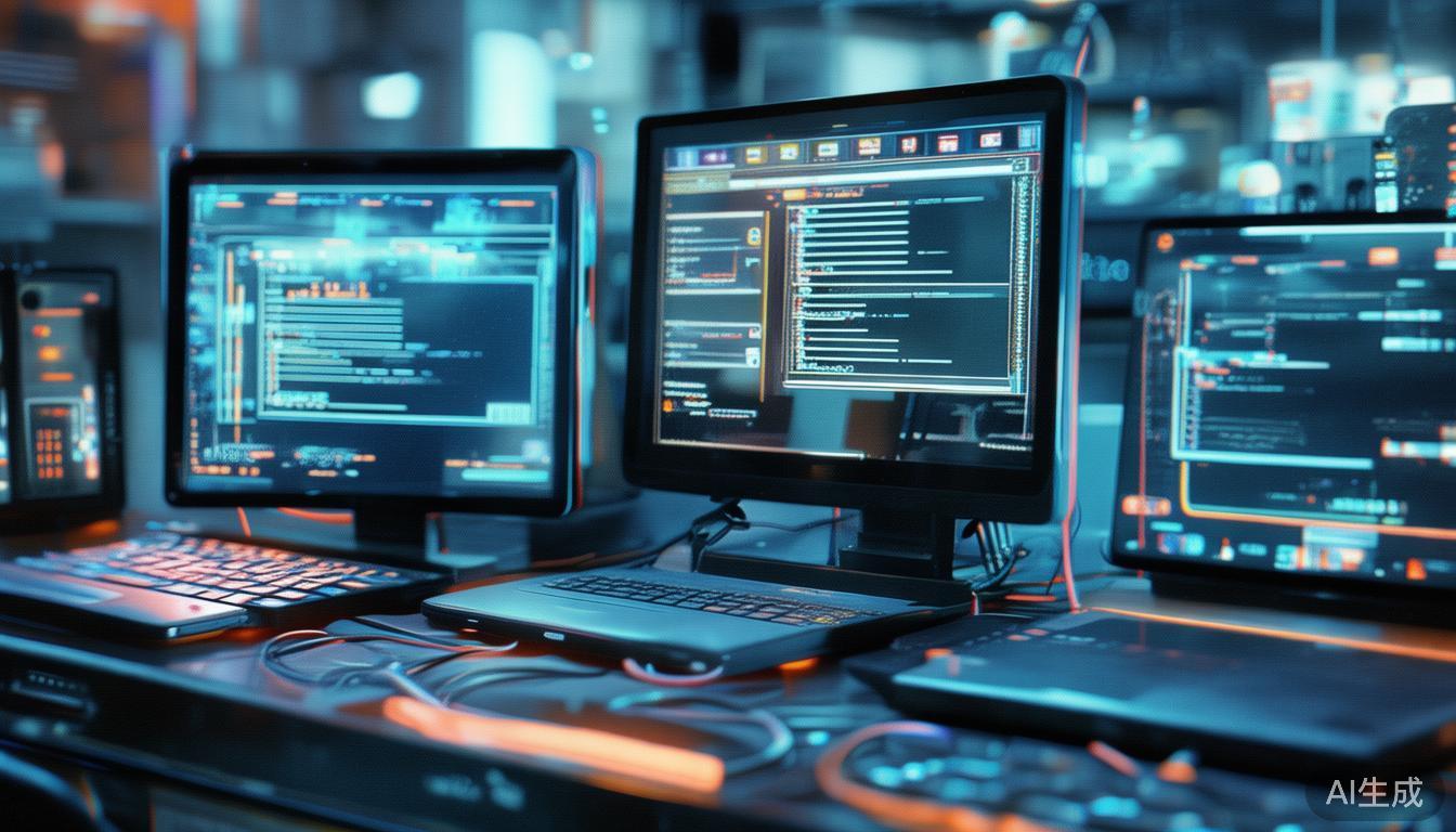 U8 VPN连接缓慢的原因分析与有效提升速度的解决方案