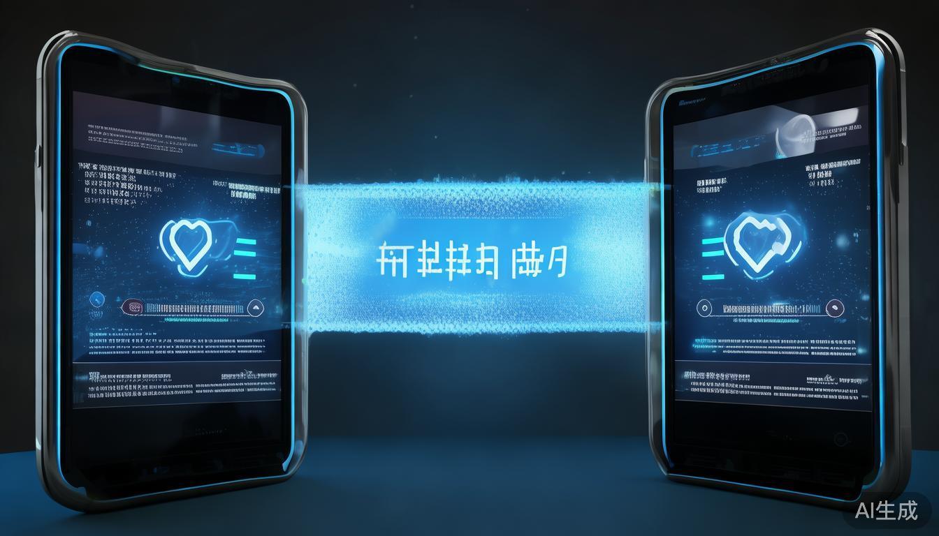 全面解析双向VPN的工作原理与未来应用前景的深入探讨 核心机制:双向VPN的实现基于双端都具备VPN客户