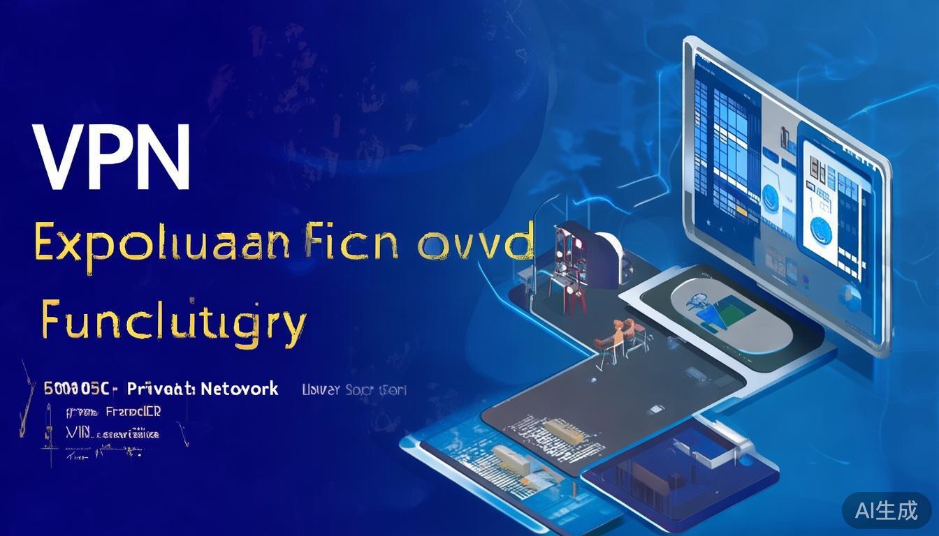 全面解析VPN解释图的含义与作用图解教程 在当今数字化时代,网络安全与隐私保护成为人们日益关