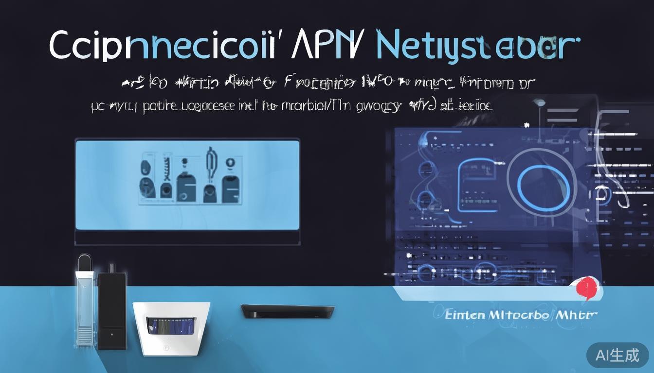 全面解析梅林固件VPN设置方法与高效优化技巧指南 在当今数字时代,网络安全和隐私保护成为每个用户关心
