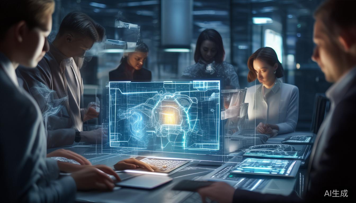 虚拟私人网络（VPN）是一种通过公共互联网建立的安