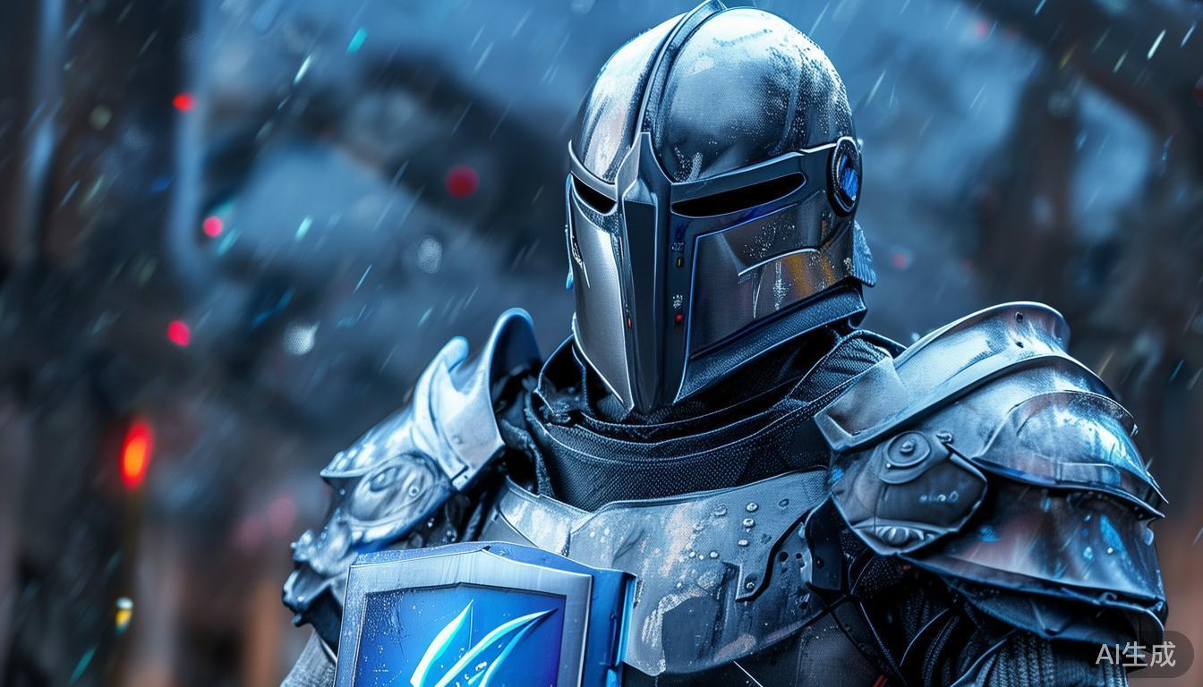 蓝盾VPN作为一款备受信赖的虚拟专用网络软件，凭借