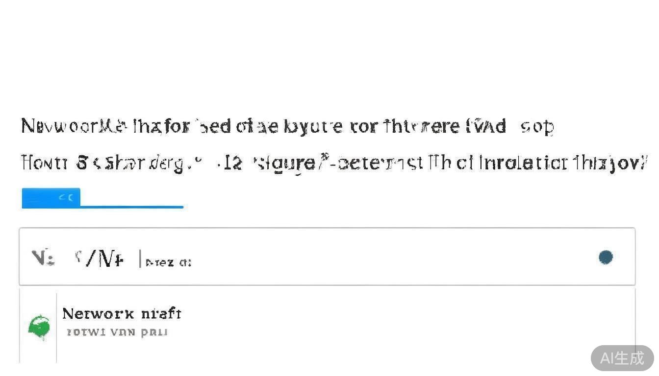 全面解析VPN分享的使用步骤与保障安全的实用技巧 在安卓设备上:进入“设置” → “网络与互联网”