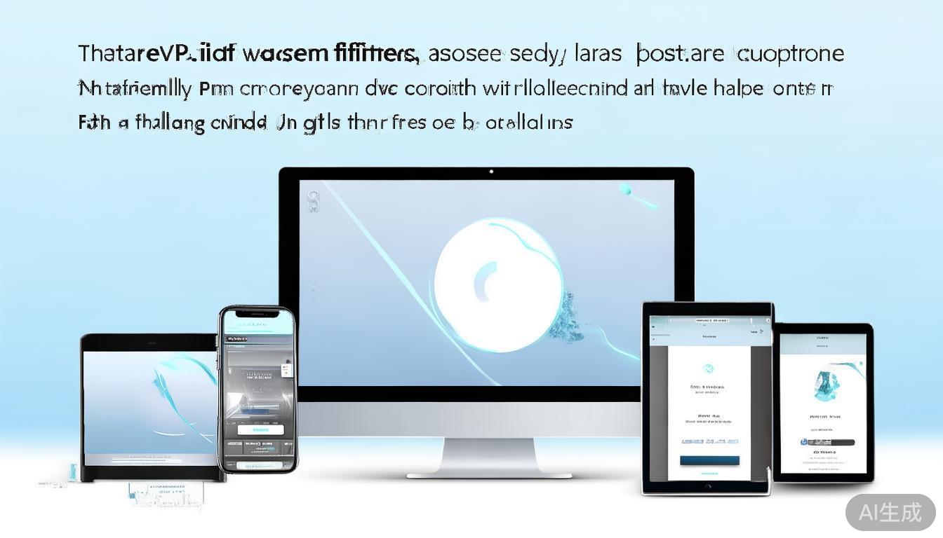 全面解析与推荐:选择稳定安全的可用外网的VPN工具指南 一个好的VPN应该具有良好的兼容性,支持多平台、多