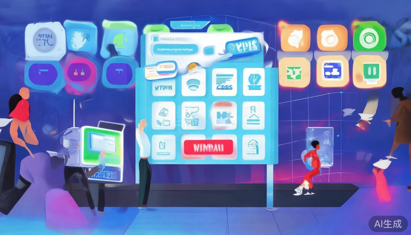 选择适合的套餐或试用版：多数VPN供应商提供免费试