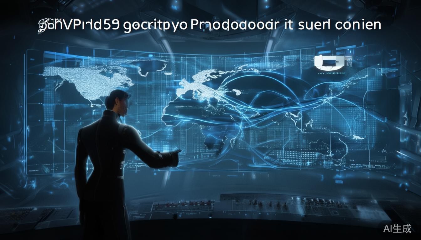 供应链涵盖59个国家的NordVPN强调安全性与隐