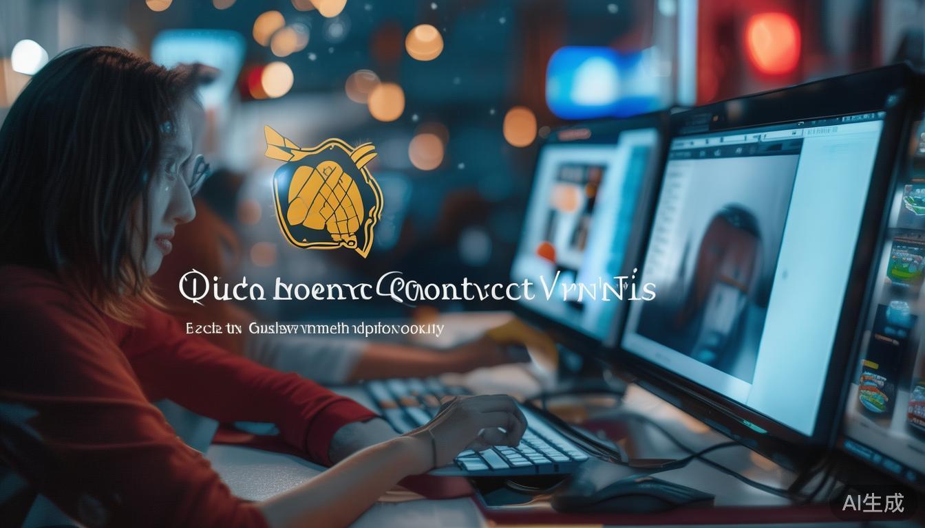 快连VPNIns，简称“快速连接VPN”或“内嵌V