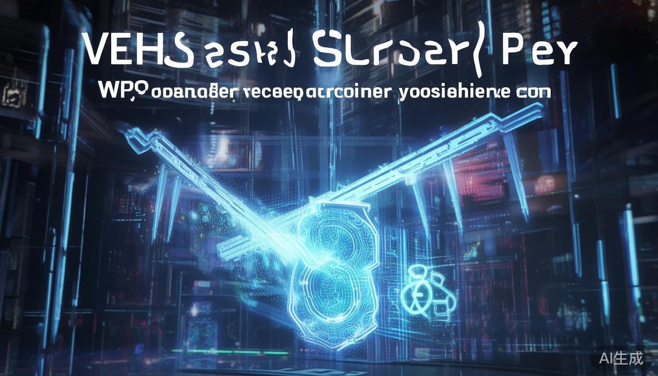 VPN共享密钥，简称预共享密钥（PSK），是一种在