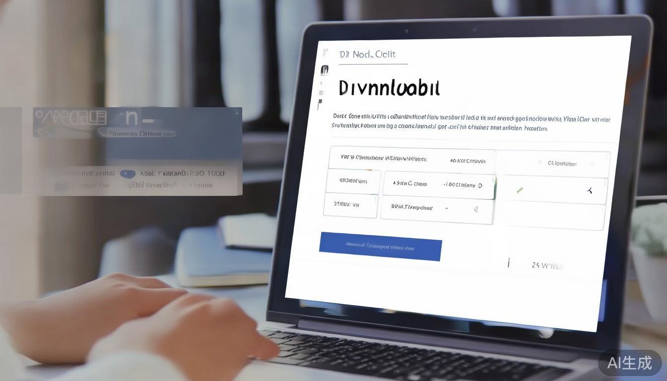 下载安装VPN客户端：根据公司提供的版本下载对应设