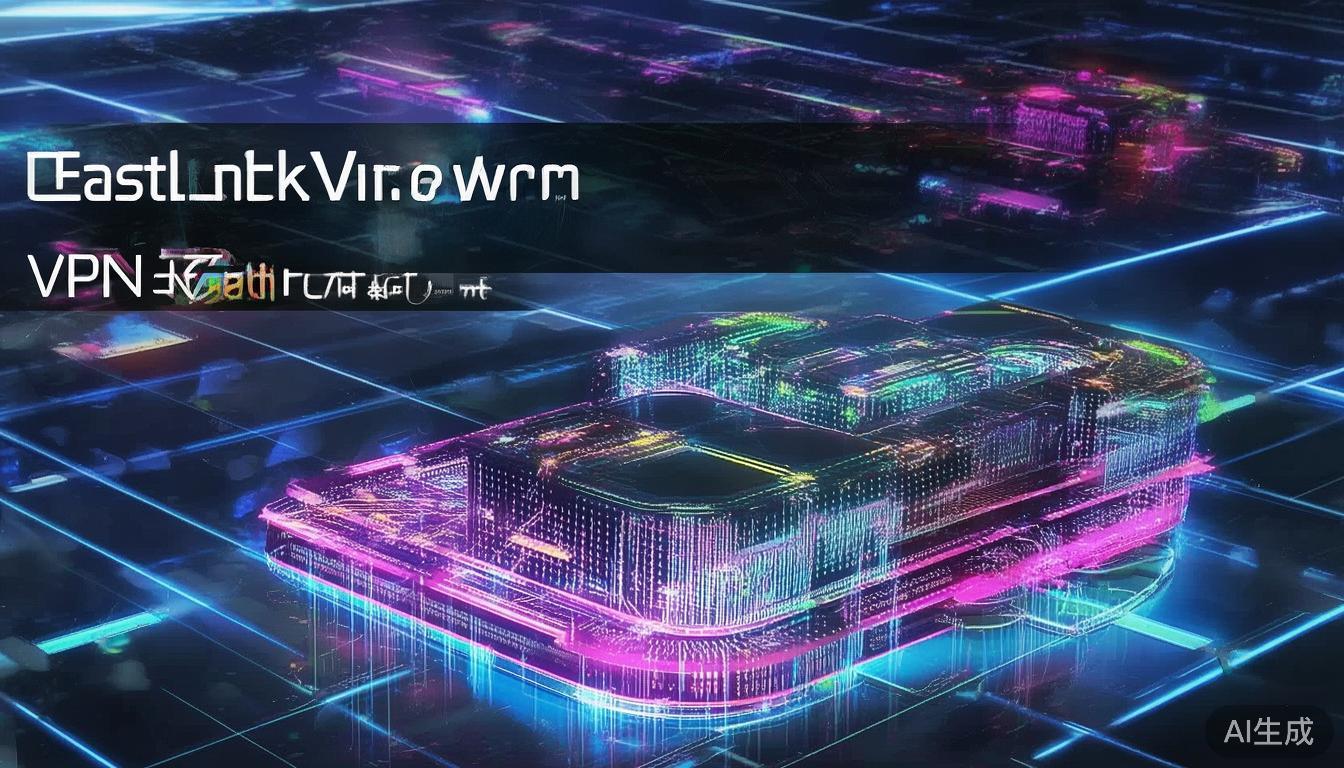 快连VPN虫洞VPN以其“快速连接”、“多节点支持