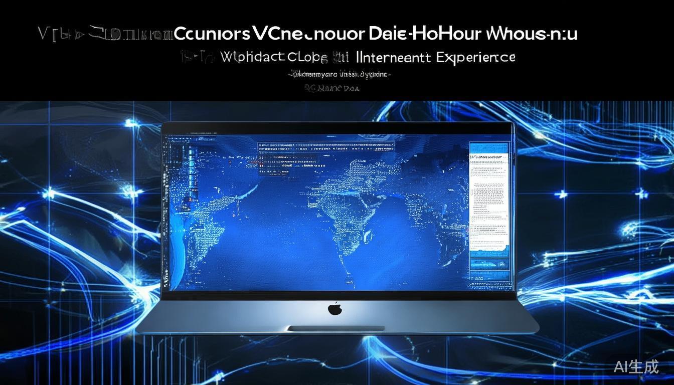 在当今数字化时代，网络已成为人们日常生活和工作的必