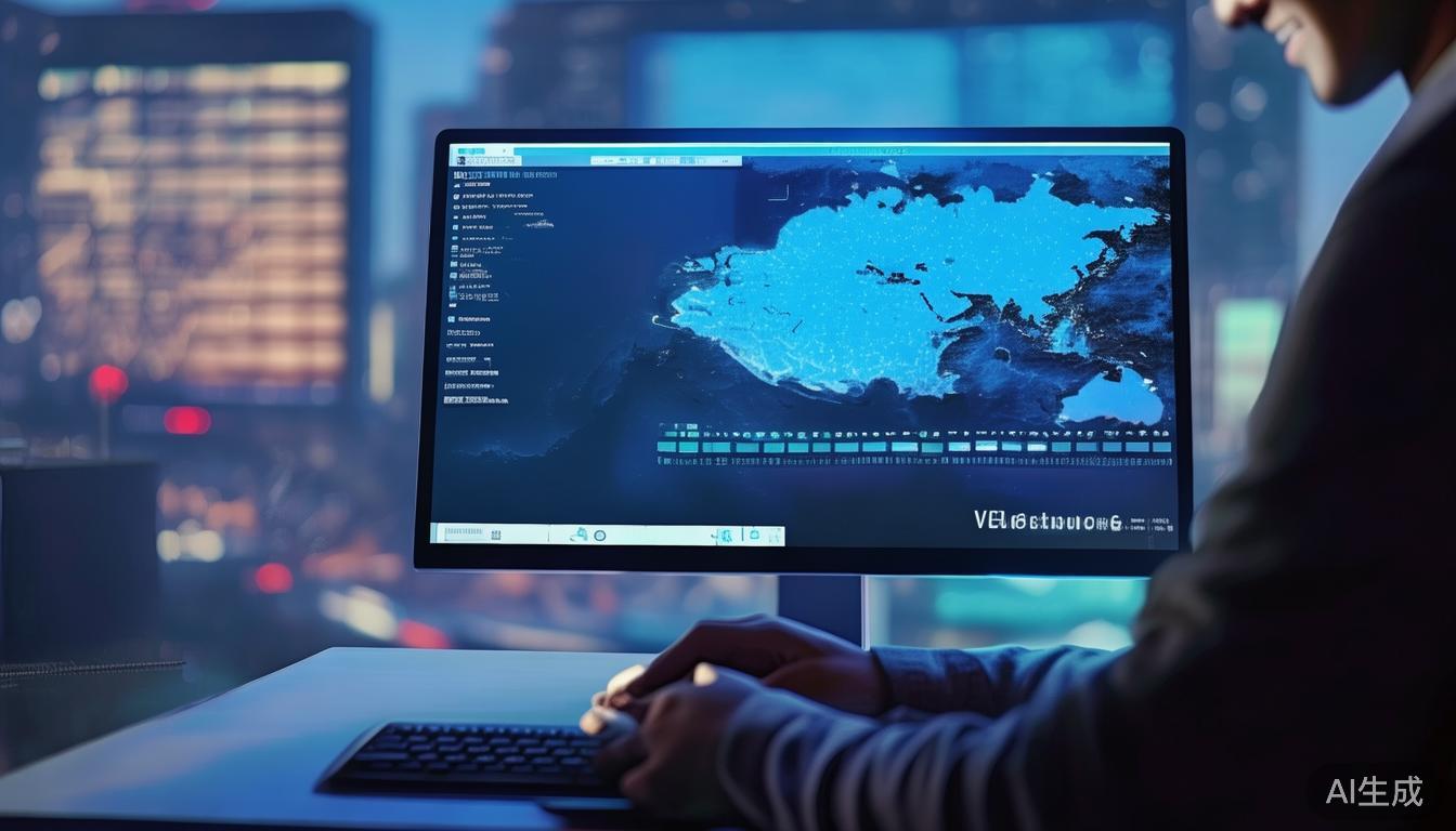 快连VPN更换节点详细操作指南及注意事项全解析 连接成功后,注意检查VPN图标或状态栏的提示,以确