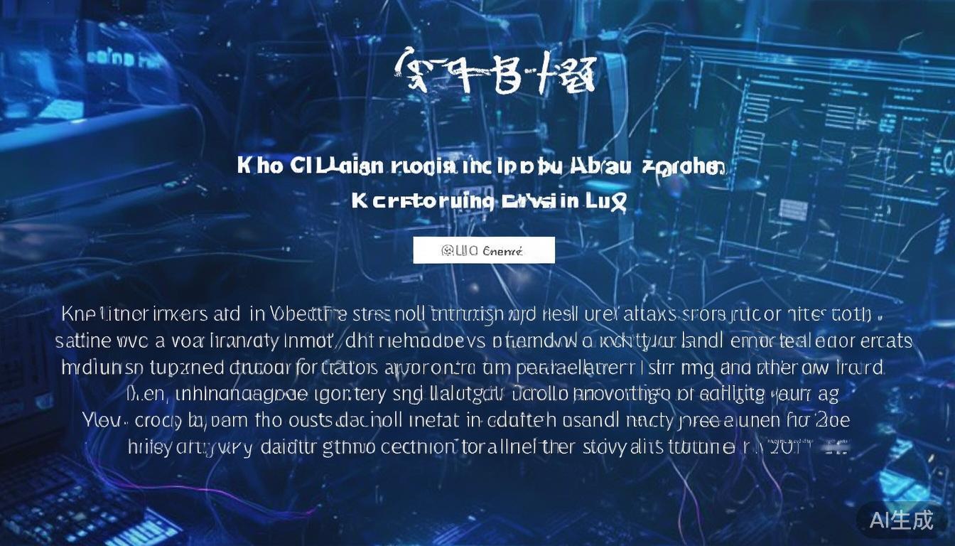 在当今数字时代，网络安全与隐私保护成为每个人不可忽