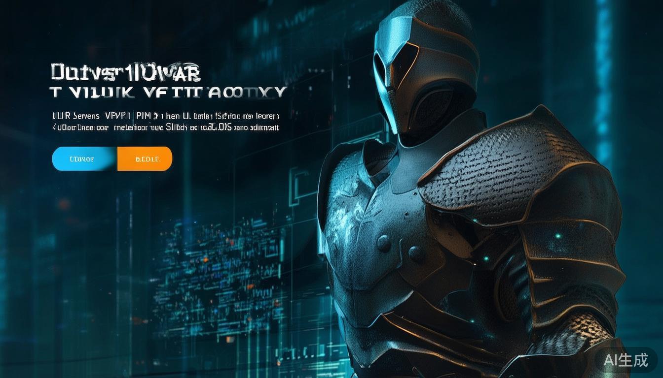 NordVPN以严格的隐私政策和丰富的服务器资源闻