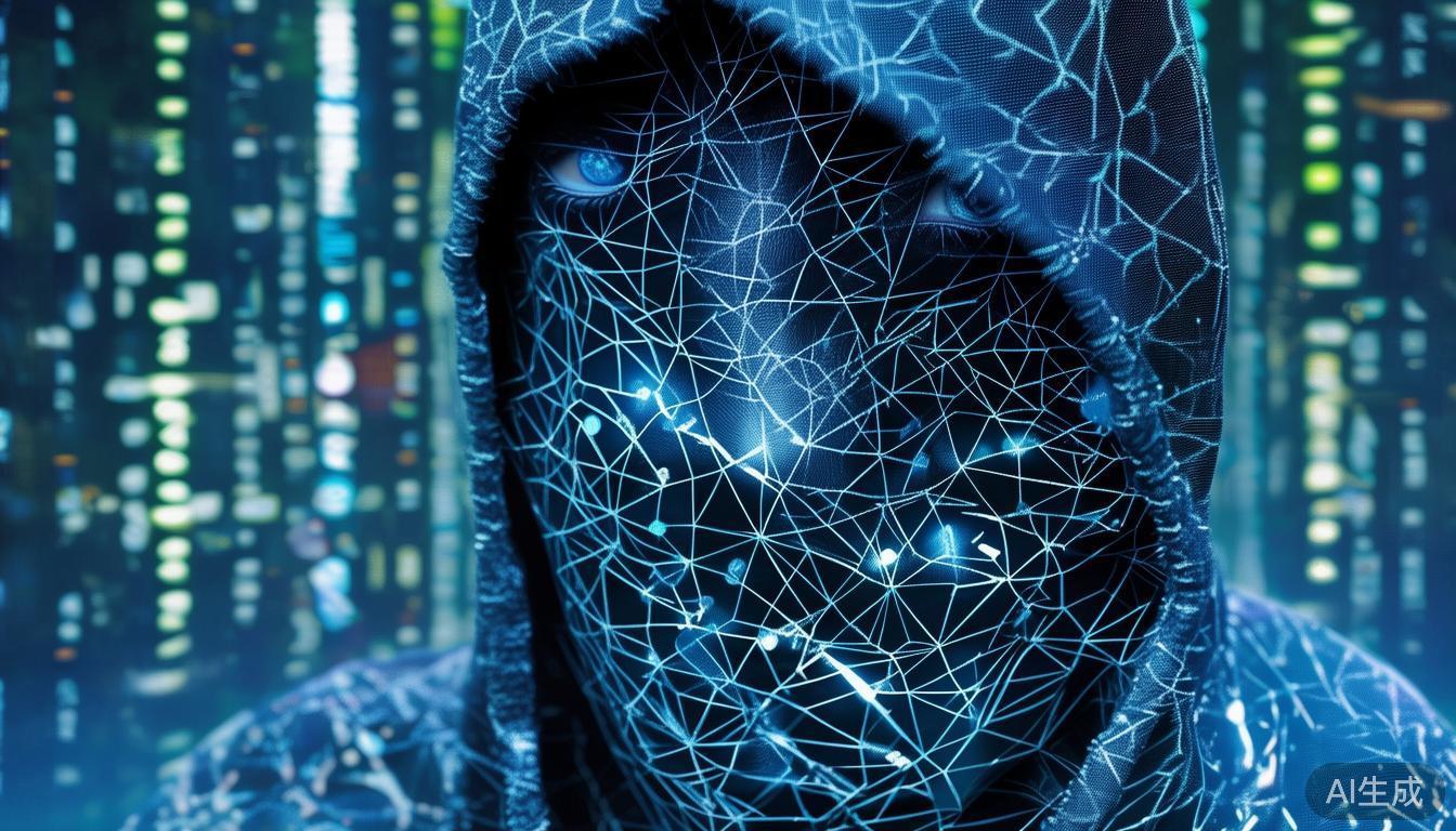 IP隐匿技术：通过动态更换IP地址，有效隐藏用户实