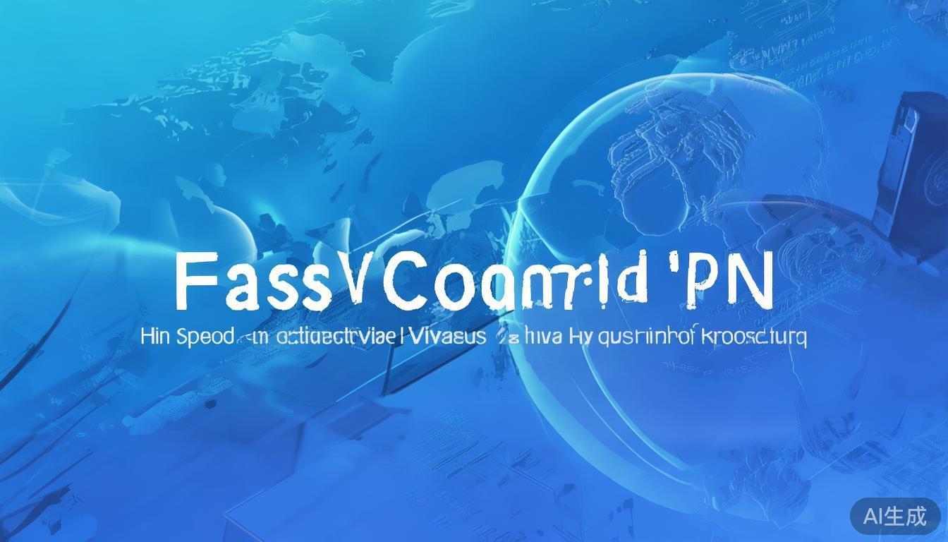 选择符合需求的VPN服务：确保VPN提供覆盖主要目