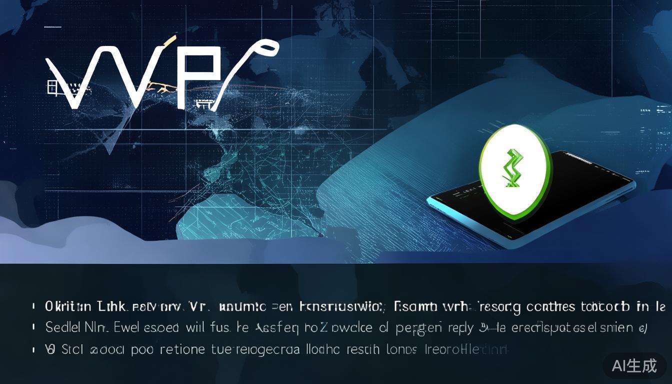 快连VPN：以卓越的连接速度、便捷的操作界面和广泛