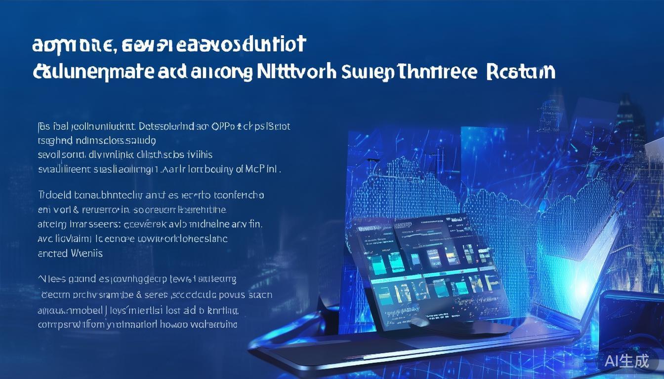 在当今数字化高速发展的时代，企业和个人用户对网络安