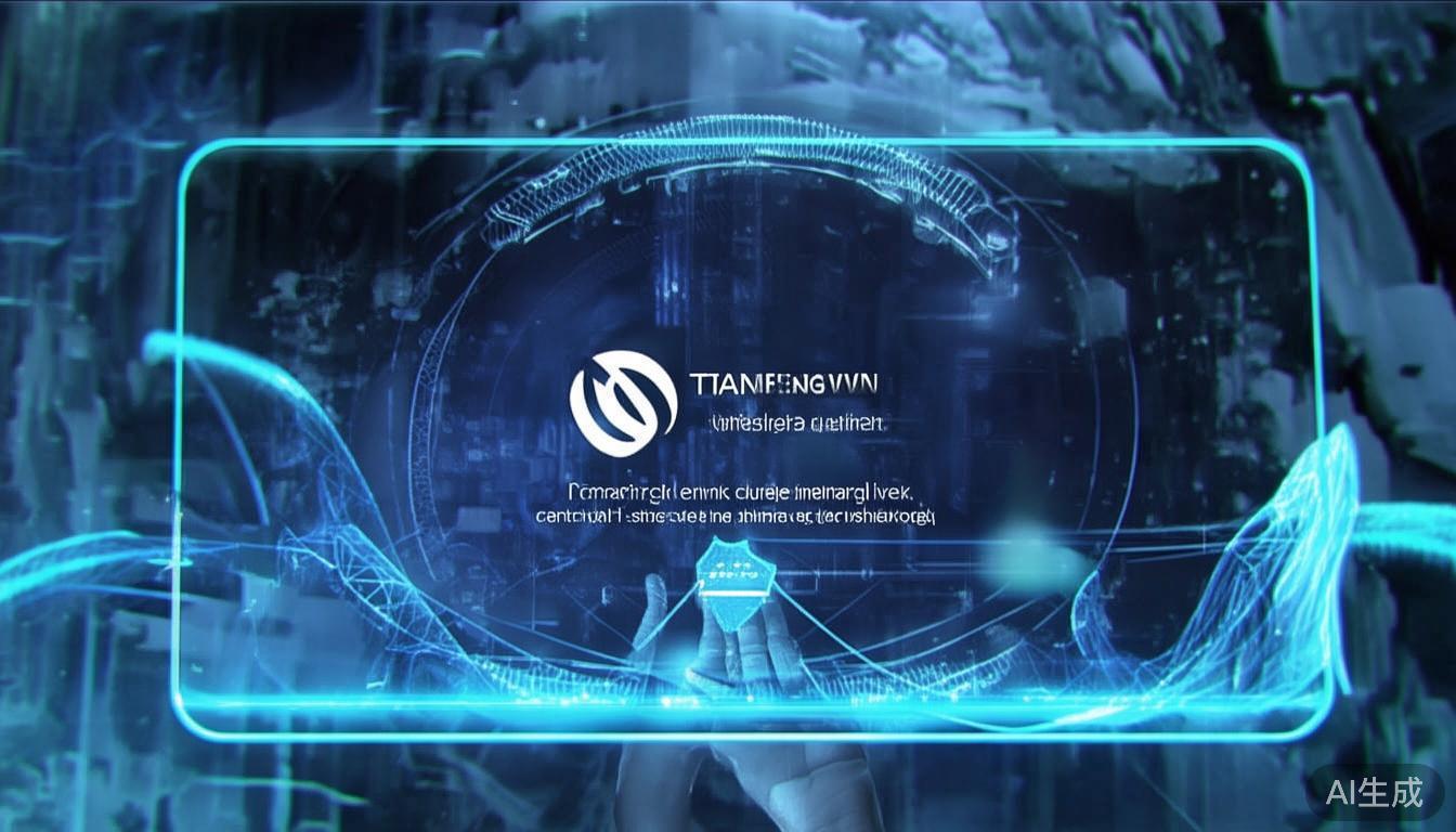 智能IP切换技术
天凤VPN配备智能IP切换功能