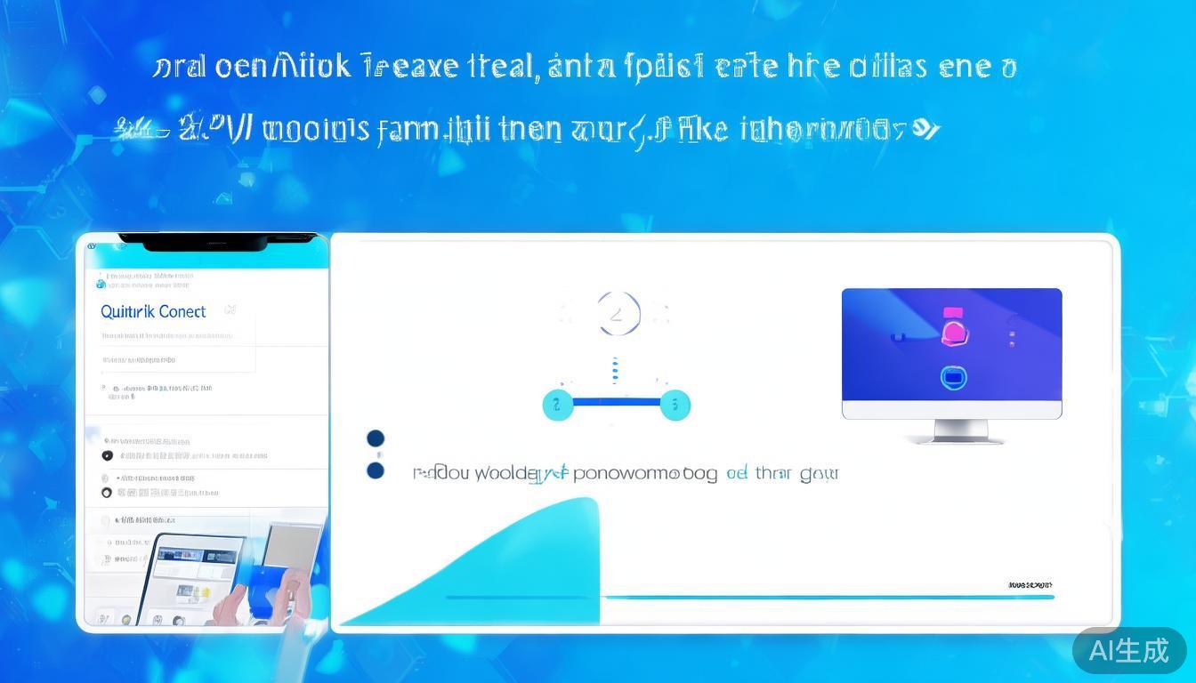 首先，用户需前往奇酷VPN官方网站或应用商店下载“