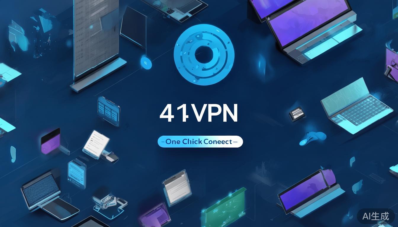 现代用户的设备多样化，从电脑到手机再到平板，VPN