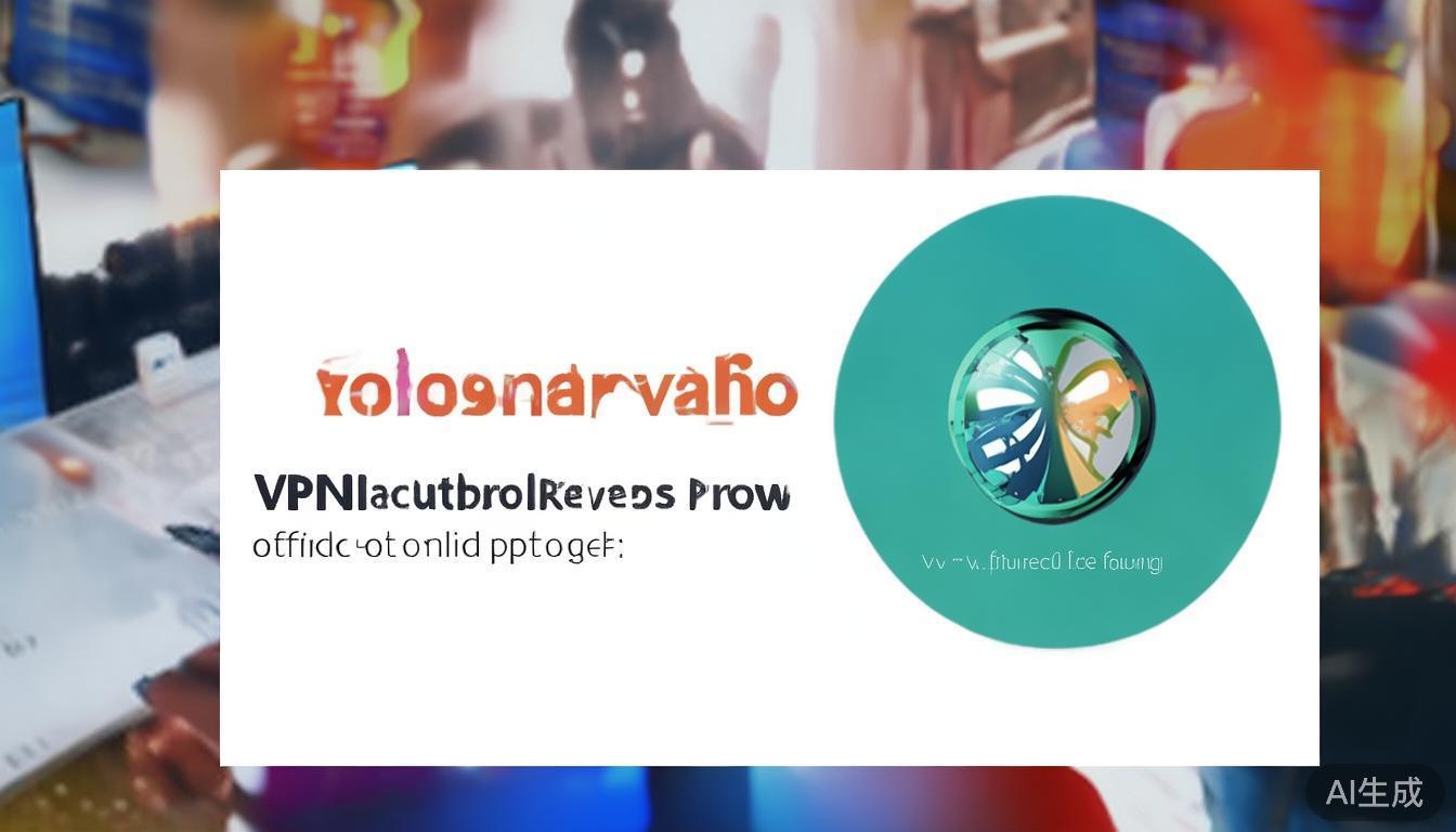 一、选择正规授权的VPN服务商
优先考虑有正规资