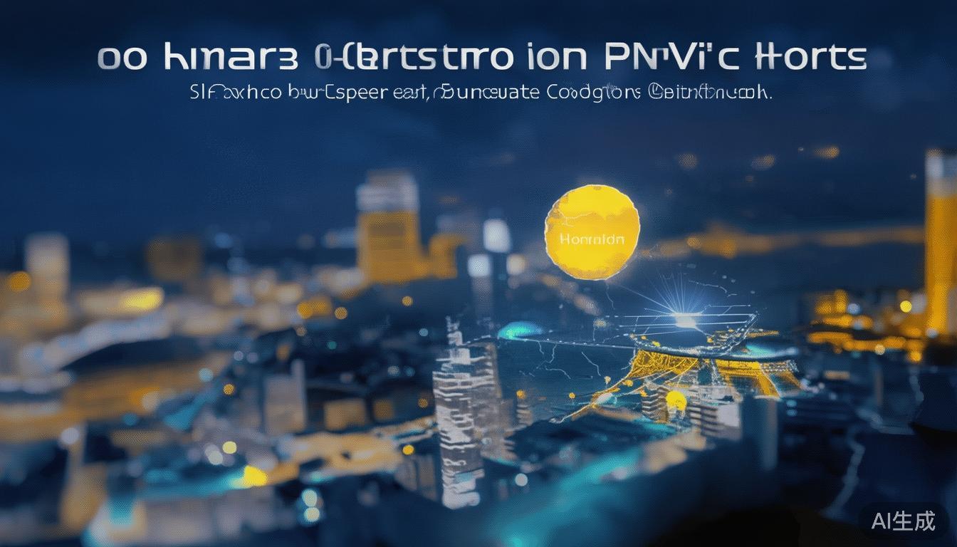 选择距离近的服务器
地理位置较近的国外VPN服务