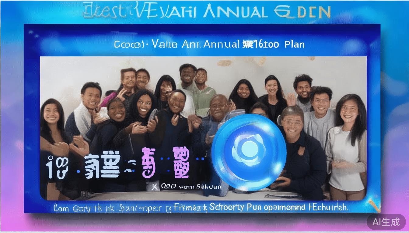 年度套餐：最具性价比，适合追求长期保障的用户。年费