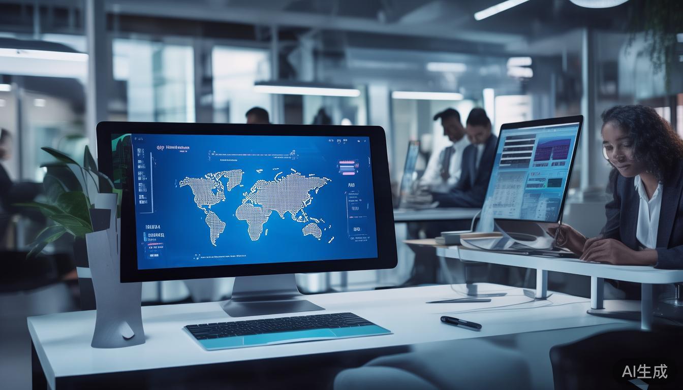 在数字化时代，企业和个人都越来越依赖网络进行日常沟