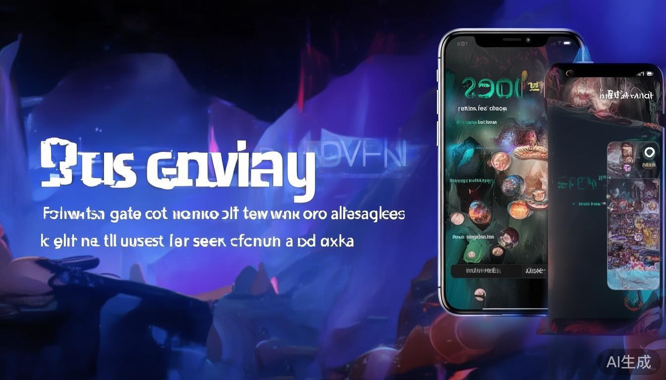 选择适合的服务器节点：根据游戏服务器的地区，选择一