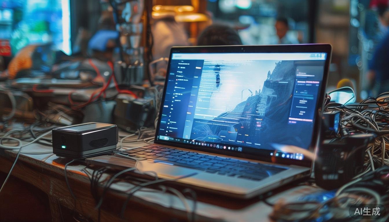 网络连接不稳定：如果您的网络信号时好时坏，VPN可