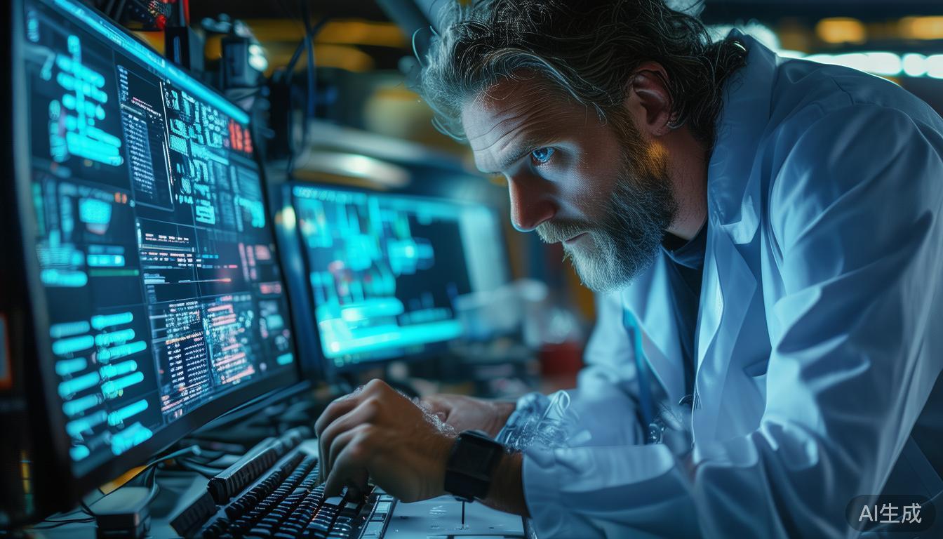 首先，要解决大VPN突然死机的问题，必须明确造成问