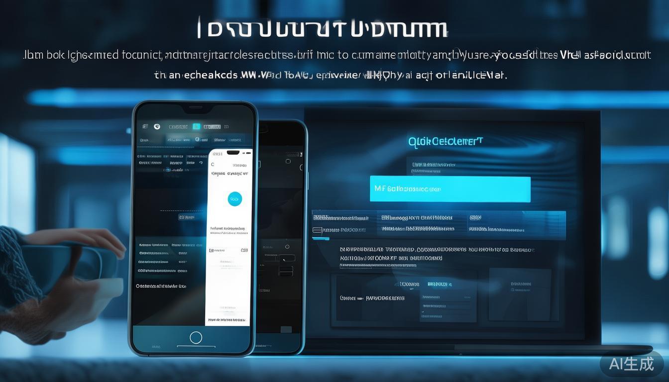 除了复杂密码之外，许多VPN服务支持多因素认证（M