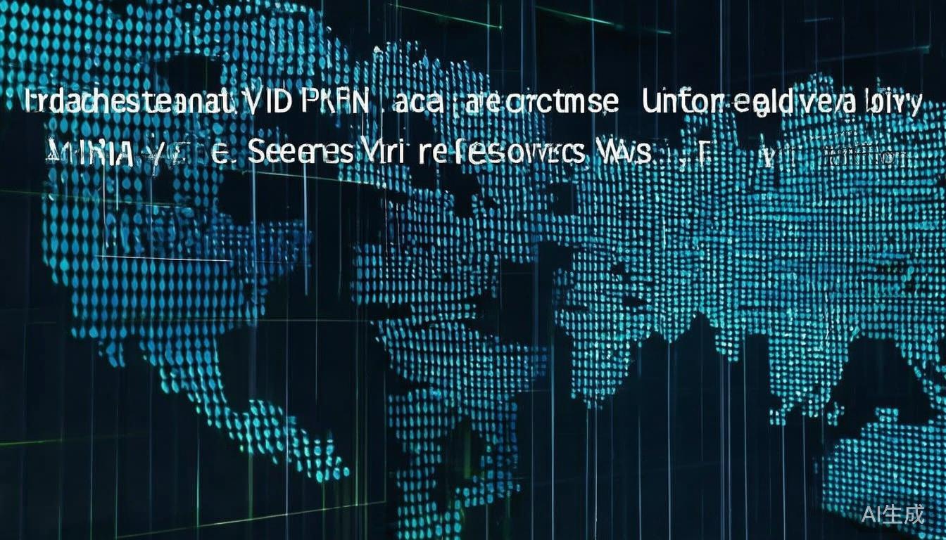 在当今数字时代，随着网络安全意识的提升以及跨境信息