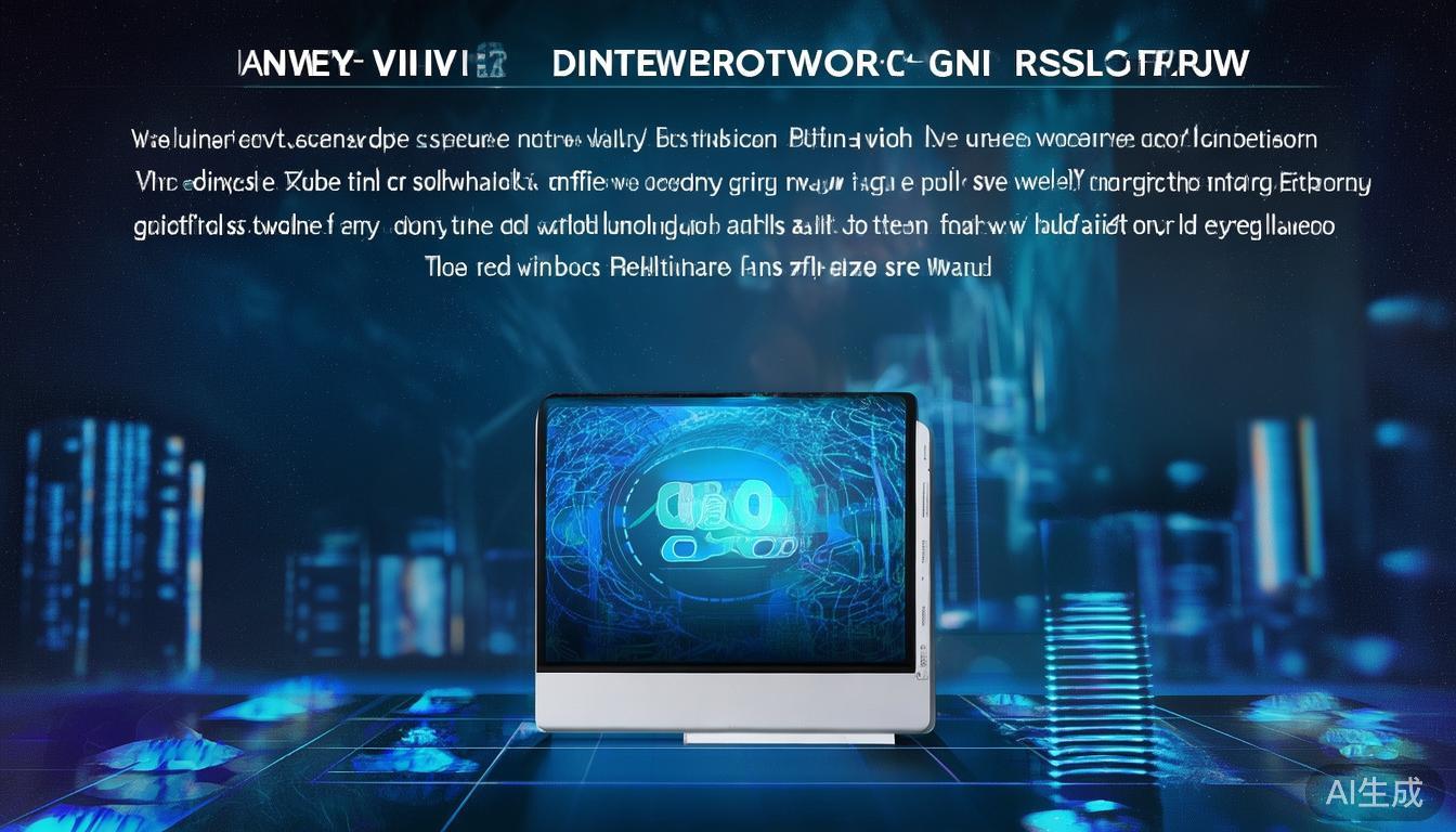 在当今数字化时代，网络安全问题日益突显，个人与企业