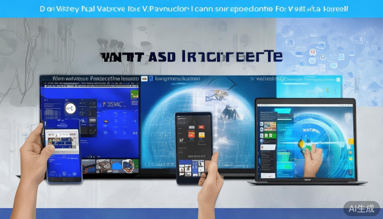 现代用户往往在多设备间切换使用VPN。快连vpn飞