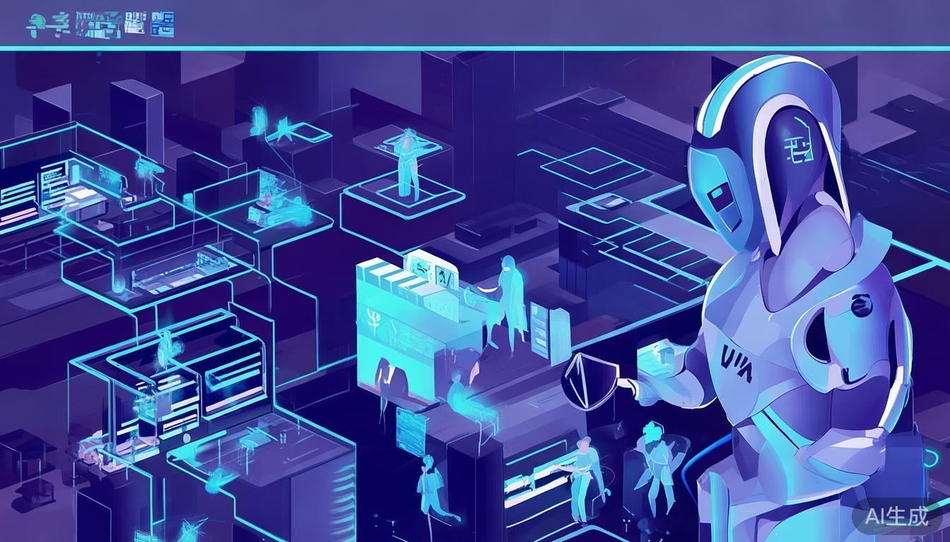 在当今数字化高速发展的时代，网络安全与隐私保护变得