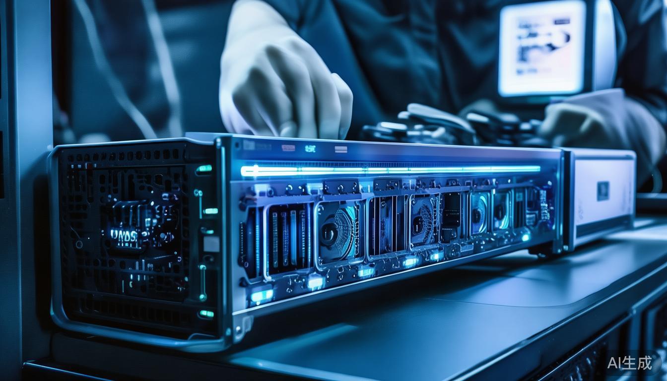 全面解析快连VPN:设备参数配置与优化指南 合理配置VPN设备的硬件参数,如处理器性能和内存容