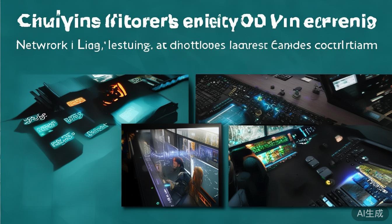 如何正确选择快连VPN以提升游戏体验的网络工具指南 在当今网络时代,越来越多的游戏爱好者在享受虚拟世界