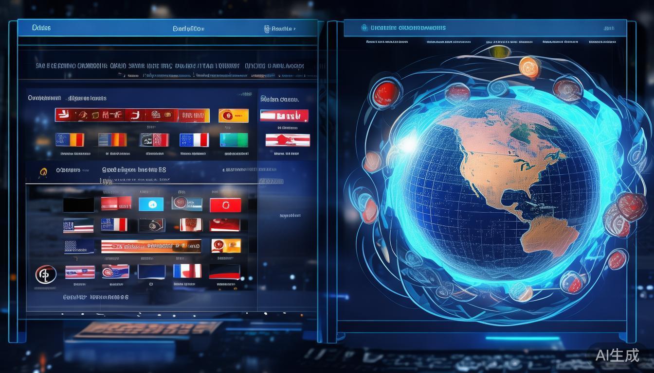 快连VPN:实现安全便捷的全球购物体验全攻略 多地节点支持,随心切换
通过多个国家地区的节点,