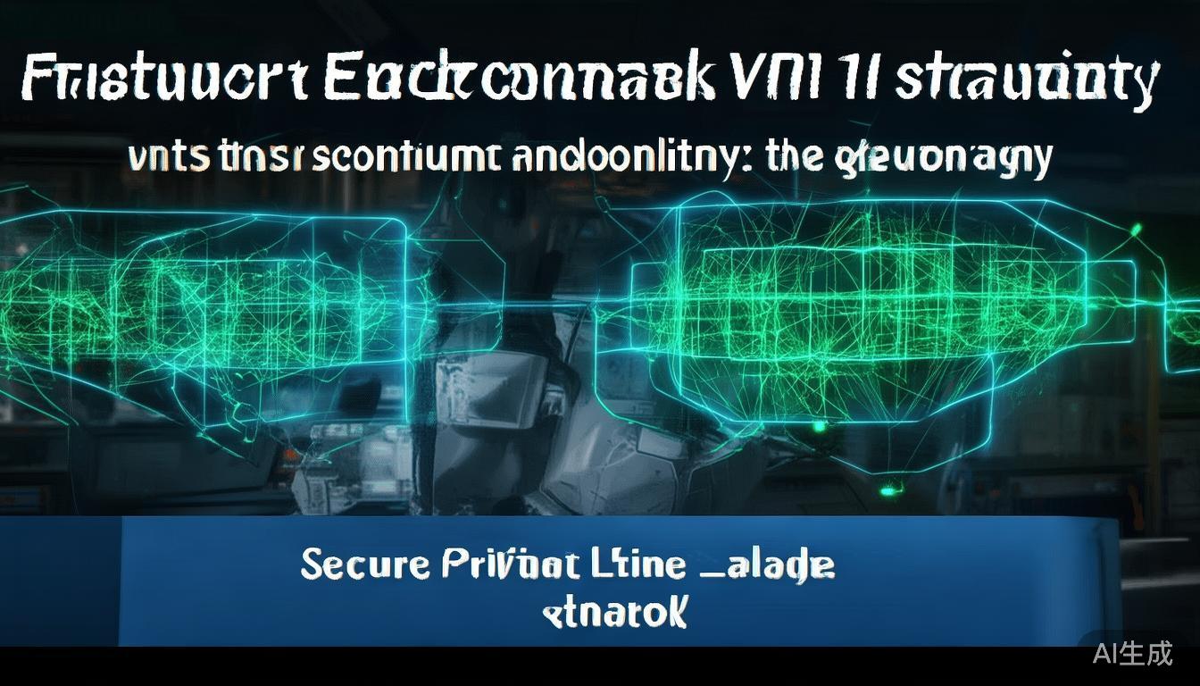 快连VPN专线与普通VPN的区别分析及选择指南全解 安全性方面,快连VPN专线因其专属通路,具有更严格