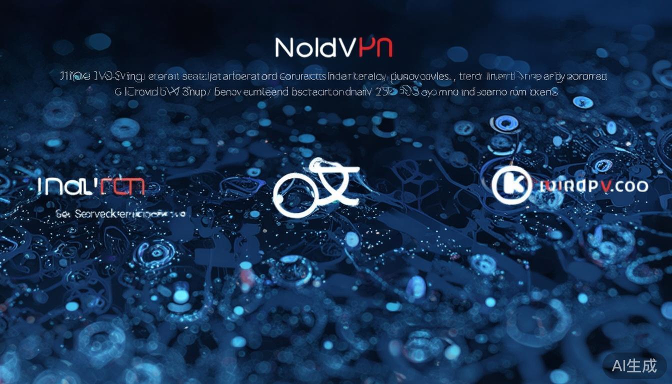 NordVPN的主要域名包括：nordvpn.co