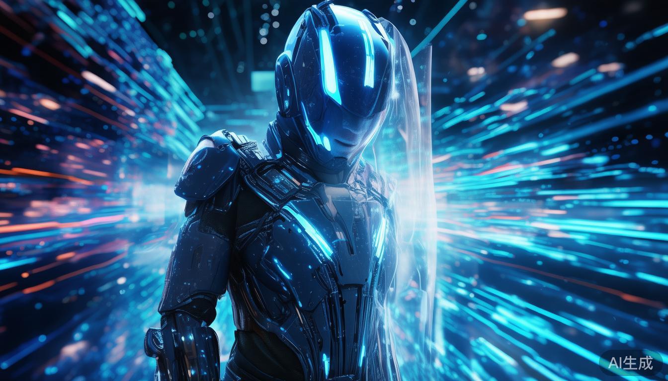 高速连接体验：在保证数据传输安全的同时，快速通达全