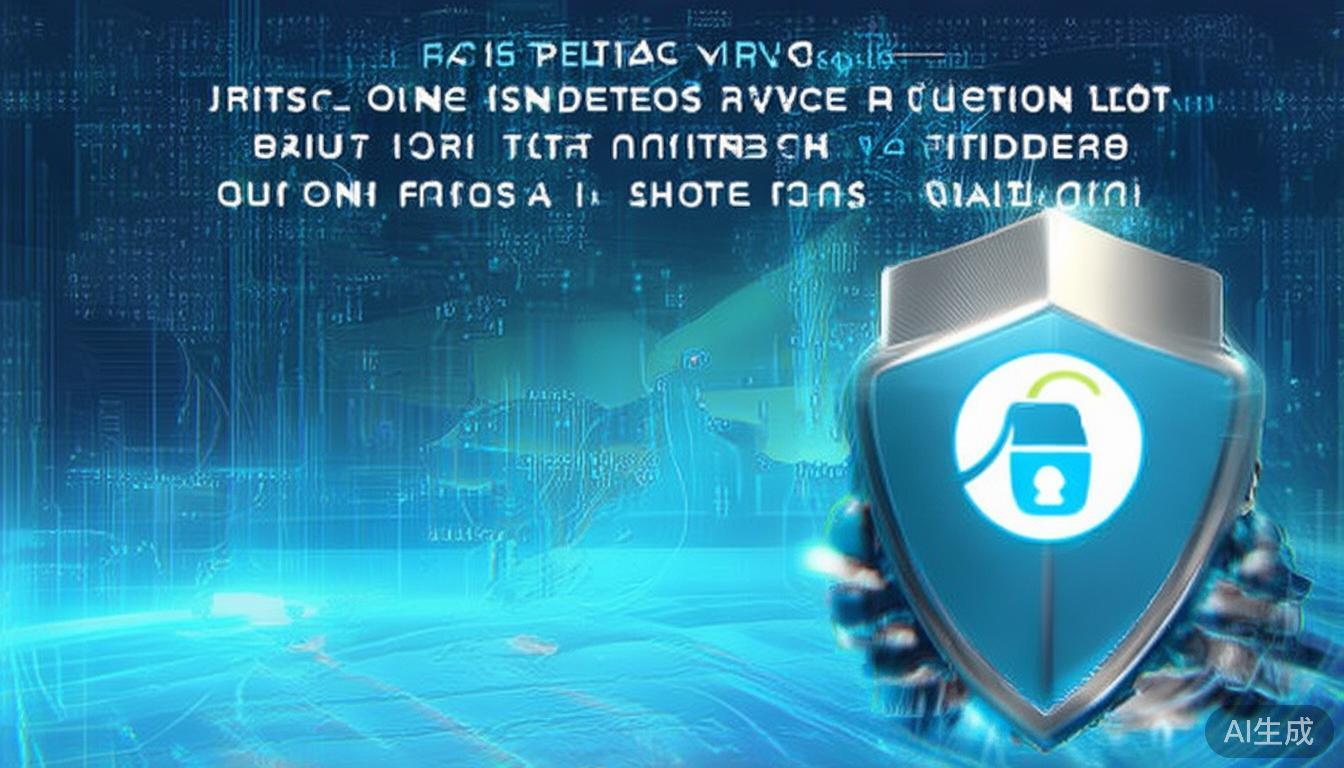 在数字时代，网络安全和隐私保护逐渐成为大家关注的焦