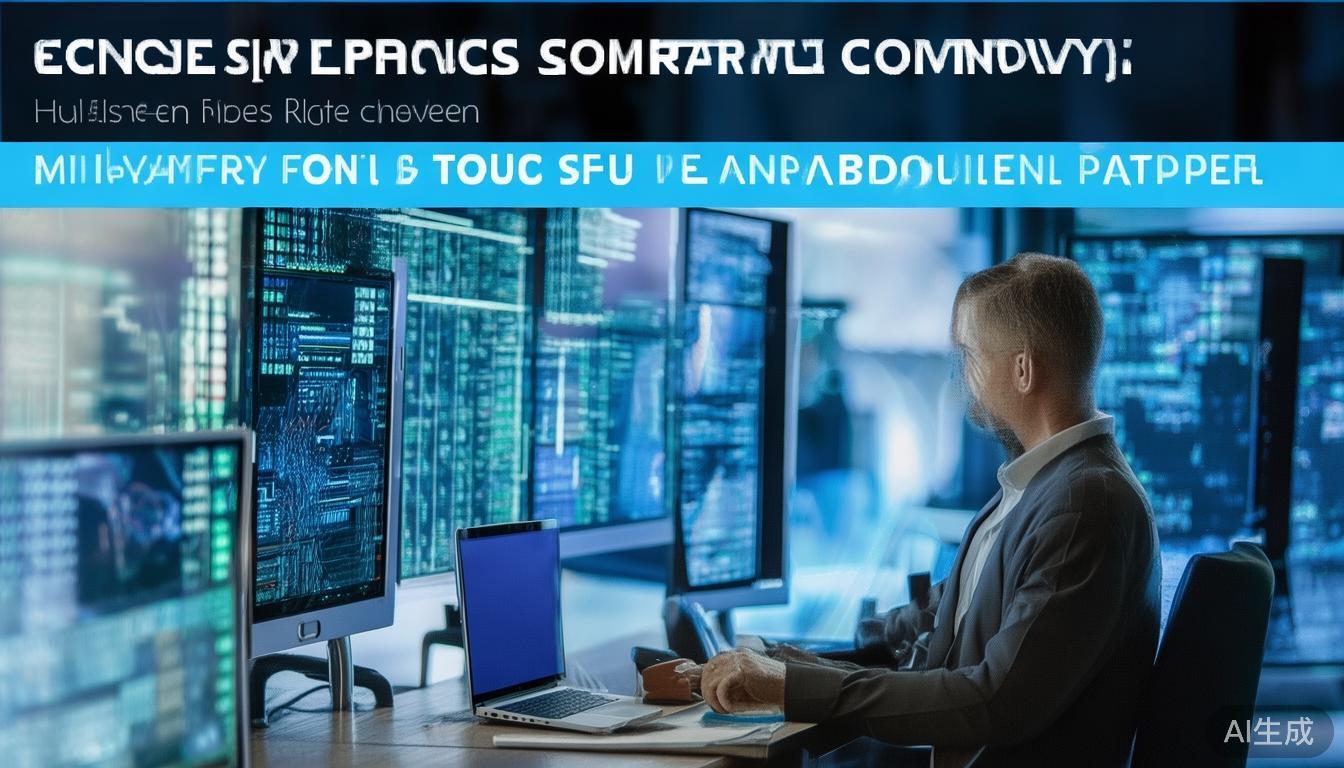 快连VPN帮您选择可靠企业VPN解决方案,全面保障网络安全与高效连接 某中型制造企业在面临远程办公不断增多的背景下,选择