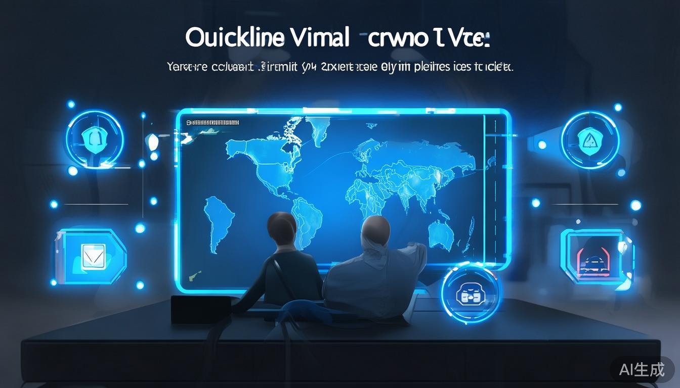 首先，了解快连vpn的核心价值。它不仅能够帮助用户