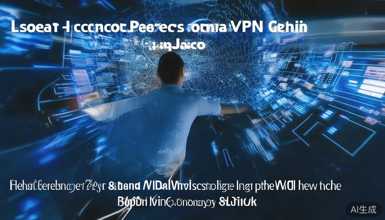 在数字化的时代，网络的速度与稳定性成为衡量一款VP