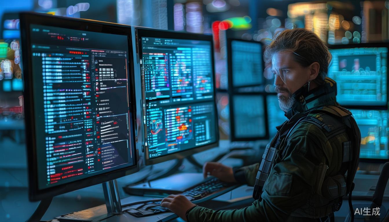 VPN环境具有很强的动态变化性，因此，持续监控用户