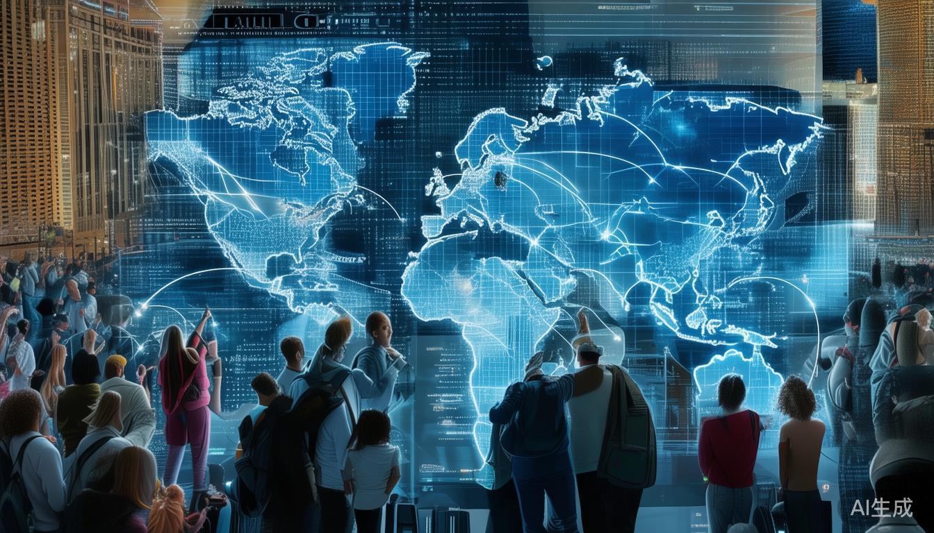 网络环境不稳定或被屏蔽
有时，因为网络本身不稳定